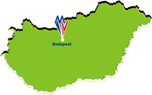 Budapest
