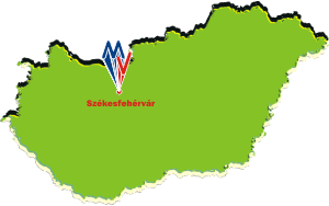 Szekesfehervar