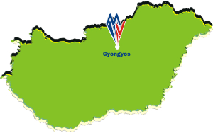 Gyongyos