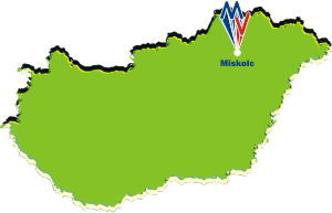 Miskolc